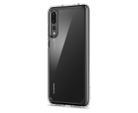 Etui Ultra Hybrid do Huawei P20 Pro przezroczyste - 1381018 - zdjęcie 2